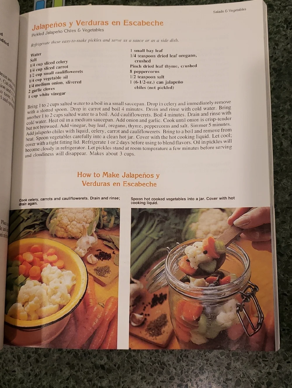Cookbooks Chinese, Japanese and Mexican recipies